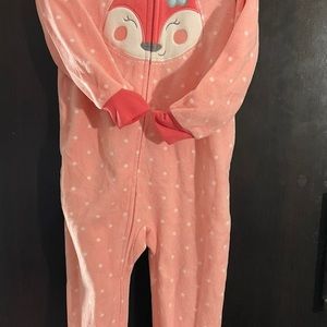 Brand new pjs for girl